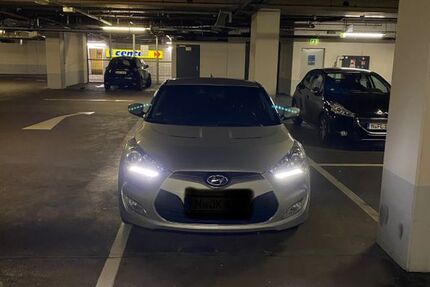 Hyundai Veloster 122.500 km 5.500 &euro; Nürnberg 90411