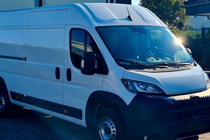 Peugeot Boxer 46.000 km 24.900 € Bad Lippspringe 33175