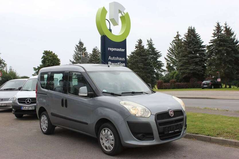 Doblo