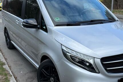 Mercedes-Benz Viano 158.000 km 39.500 &euro; Schönefeld 12529