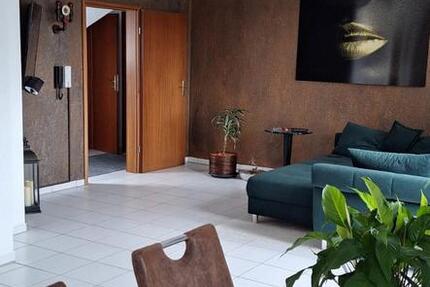 Eine helle 3 Zimmer Maisonette Wohnung, 100m2 3 zimmer