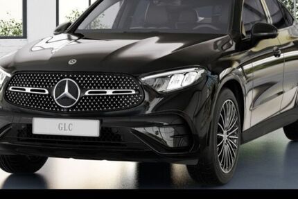 Mercedes-Benz GLC 200 9.900 km 62.500 &euro; Hamburg 22047