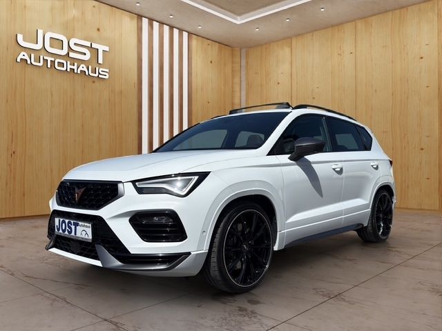 Cupra Ateca 57.960 km 31.950 &euro; Arnsberg 59823