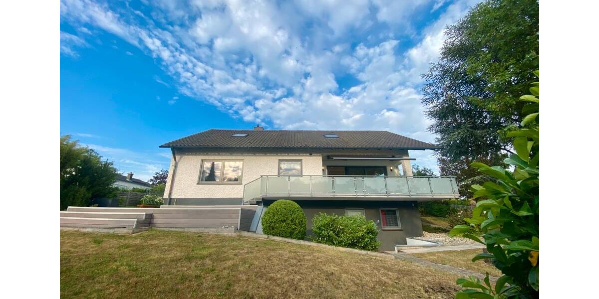 Einfamilienhaus Allersberg Eismannsdorf - 7 Zimmer, 230 m&sup2;, 840.000&euro; | Angebot:27093200