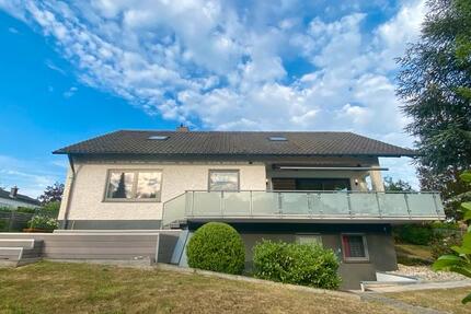 Haus Allersberg Eismannsdorf - 7 Zimmer, 230 m&sup2;, 840.000&euro; | Angebot:27093200
