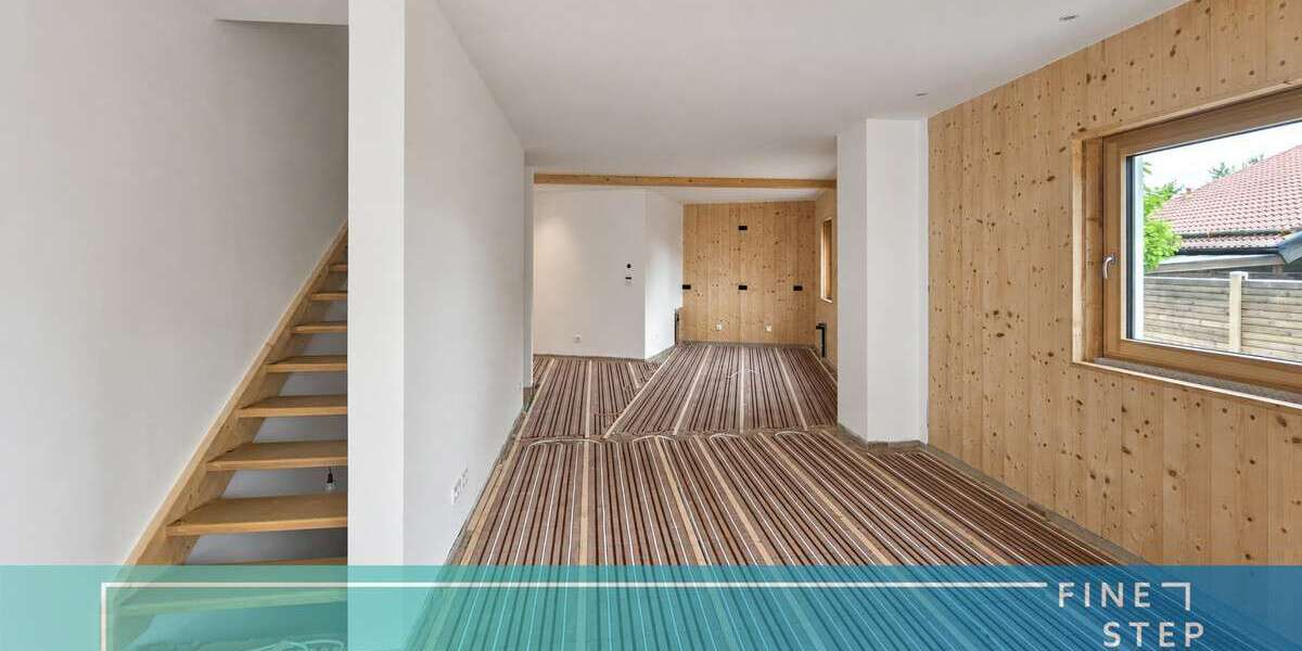 Einfamilienhaus Rosenheim Egarten - 5 Zimmer, 177 m&sup2;, 990.000&euro; | Angebot:27144046