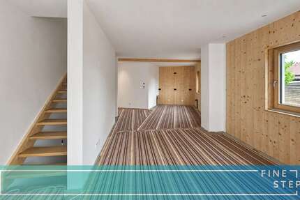 Haus Rosenheim Egarten - 5 Zimmer, 177 m&sup2;, 990.000&euro; | Angebot:27144046