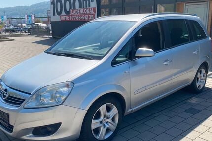 Opel Zafira 218.999 km 780 &euro; Bad Säckingen 79713