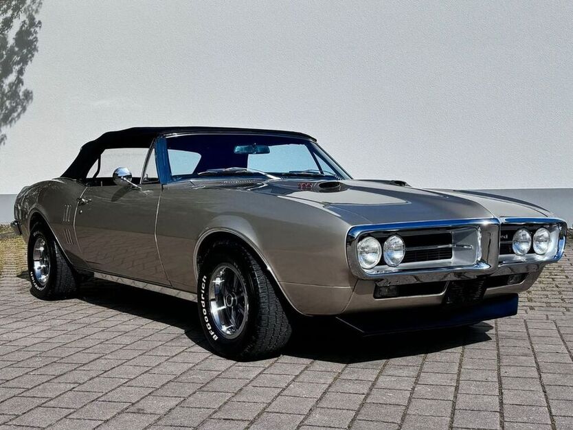 Firebird