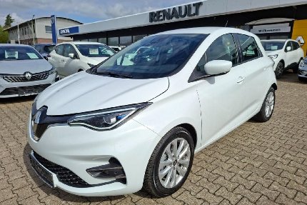 Renault ZOE 5.070 km 23.900 &euro; Erkelenz 41812