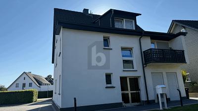 WERTSTARKE IMMOBILIE MIT ATTRAKTIVER PERSPEKTIVE - Haus Finnentrop | Angebot:27337566