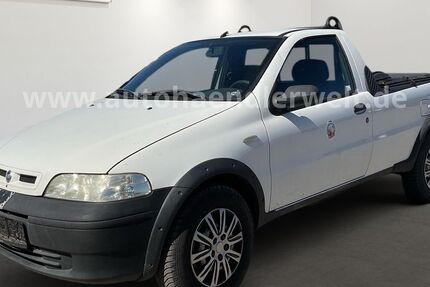 Fiat Strada 74.510 km 3.899 &euro; Brehna 06796