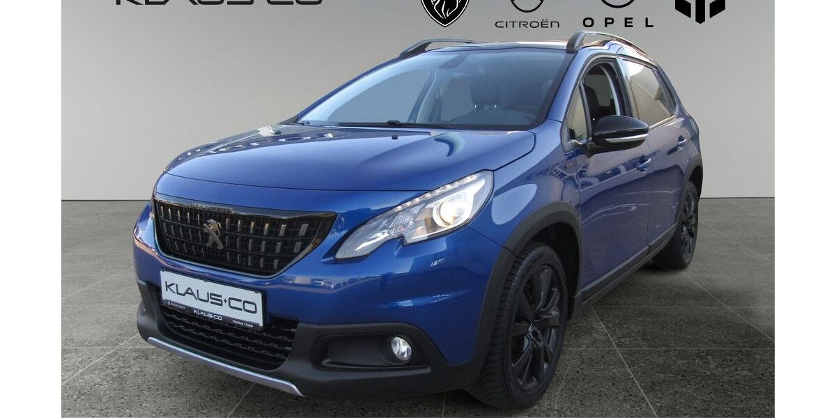Peugeot 2008 82.475 km 11.450 &euro; Husum 25813