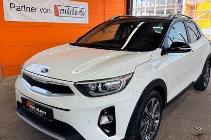 Kia Stonic 158.000 km 9.999 &euro; Gaimersheim bei Ingolstadt 85080