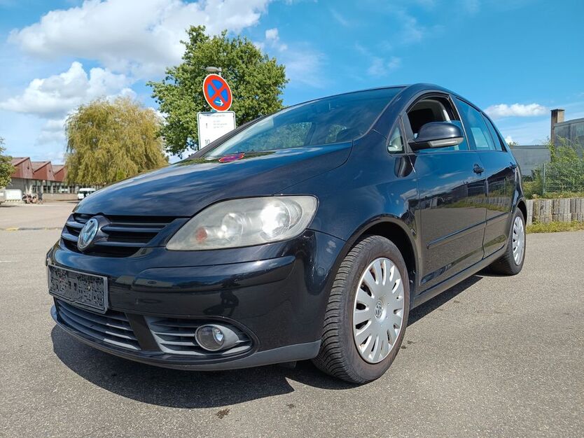 VW Golf Plus 199.800 km 2.800 € Lahr-Langenwinkel 77933