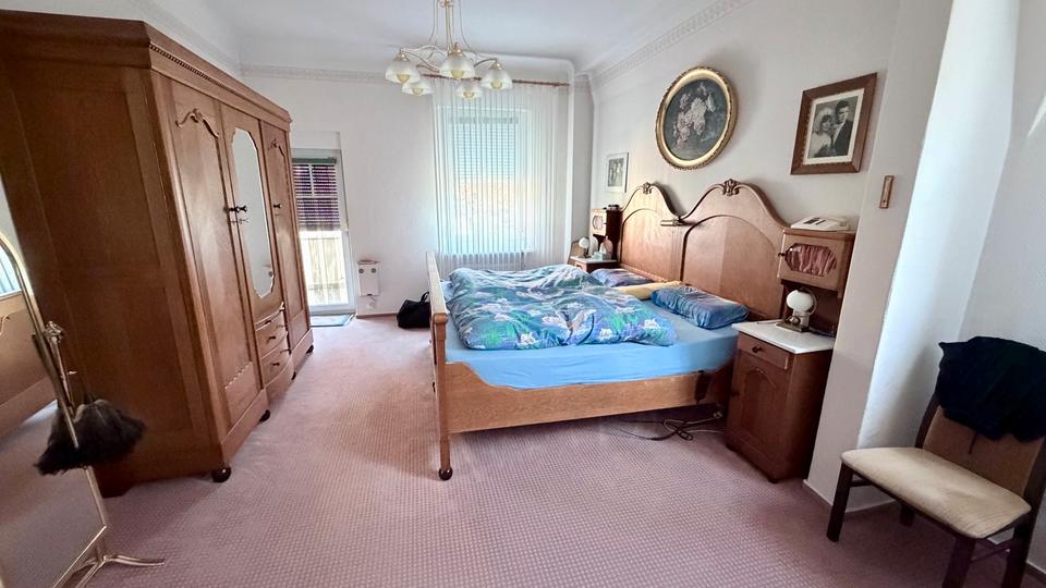 Villa Rathenow - 6 Zimmer, 190 m&sup2;, 600.000&euro; | Angebot:26693694