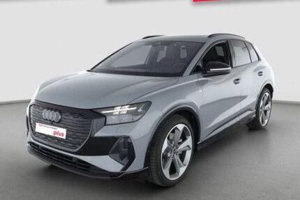 Audi Q4 e-tron 8.600 km 54.399 &euro; Offenbach am Main 63071