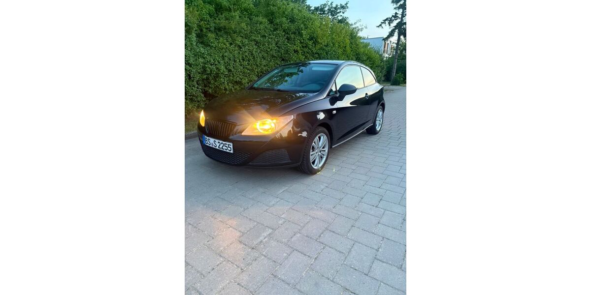 Seat Ibiza 189.000 km 1.900 &euro; Braunschweig 38126