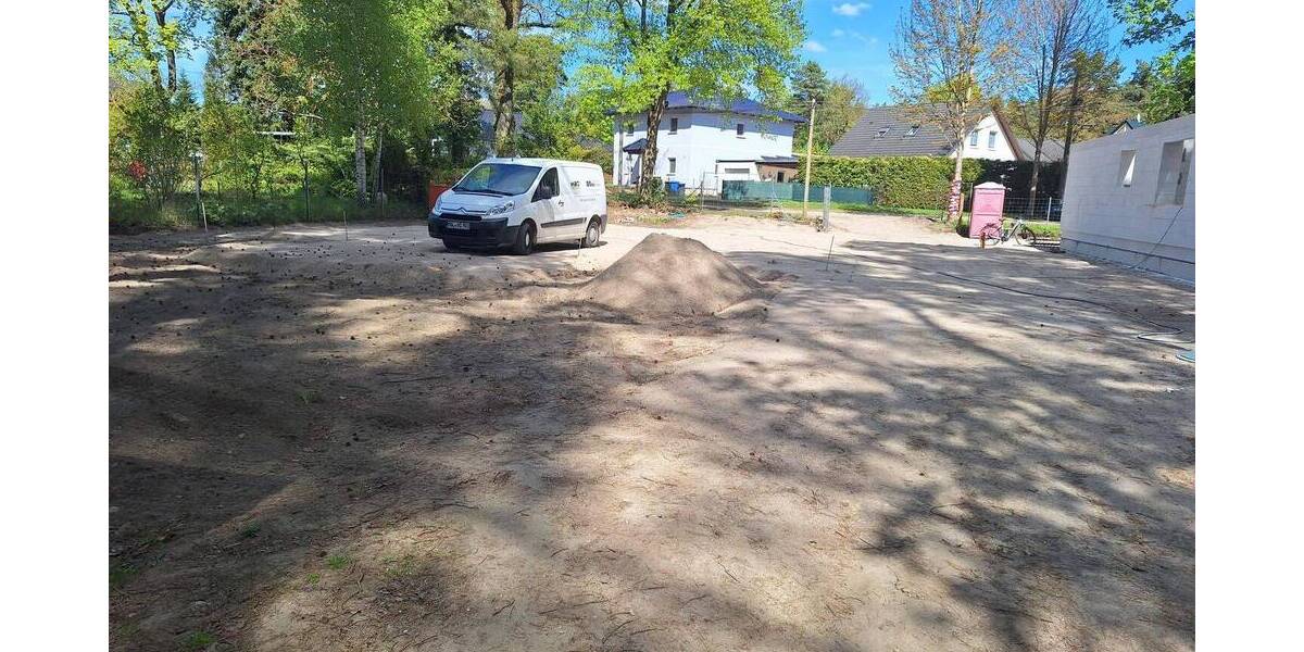 Grundstück Petershagen/Eggersdorf Petershagen - 250.000&euro; | Angebot:26683817