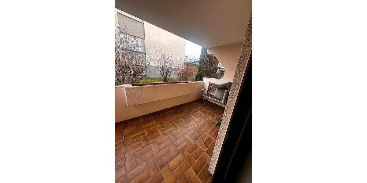 Etagenwohnung Schwieberdingen - 2.5 Zimmer, 73 m&sup2;, 1.200&euro; | Angebot:24675552