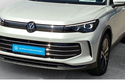 VW Tiguan 10.900 km 38.995 &euro; Gaildorf 74405