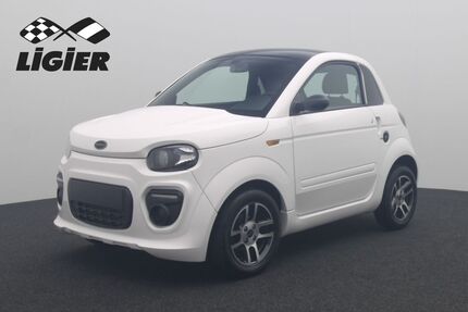 Microcar DUÈ 15.208 km 11.990 € Sögel 49751