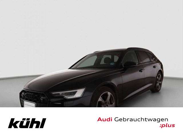 Audi A6 26.650 km 48.980 &euro; Gifhorn 38518