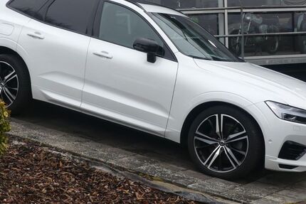 Volvo XC60 39.850 km 51.600 € Buttlar 36419