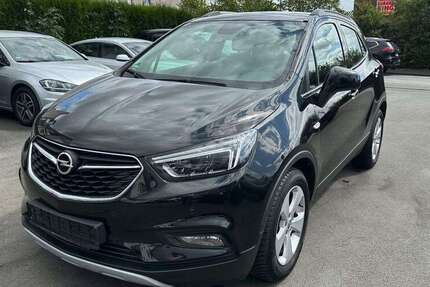 Opel Mokka 111.000 km 9.999 &euro; Paderborn 33100