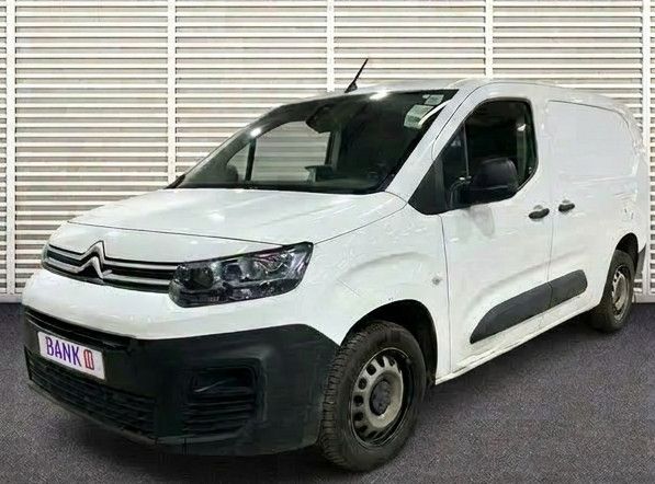 Citroen Berlingo 40.369 km 9.488 &euro; Frankfurt am Main 60386