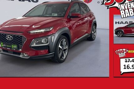 Hyundai KONA 57.400 km 16.980 &euro; Schwabmünchen 86830