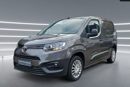Toyota Proace City 96.500 km 13.990 &euro; Overath 51491