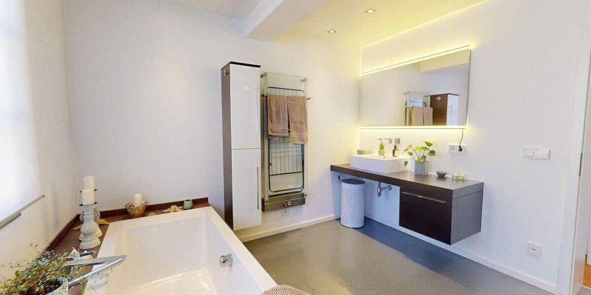 Doppelhaushälfte Herxheim - 3 Zimmer, 165 m&sup2;, 395.000&euro; | Angebot:25802053