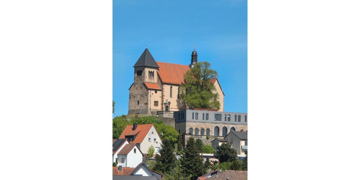 Gewerbeobjekt Petersberg - 200&euro; | Angebot:26410108