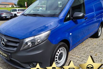 Mercedes-Benz Vito 135.822 km 19.600 € Döbeln 04720