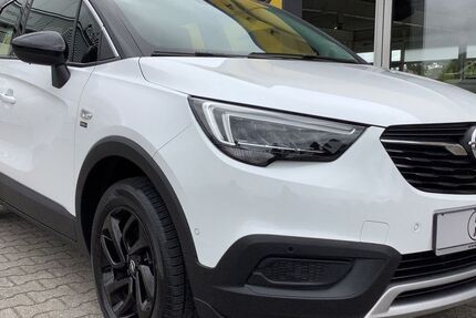 Opel Crossland (X) 49.670 km 13.900 &euro; Stendal 39576