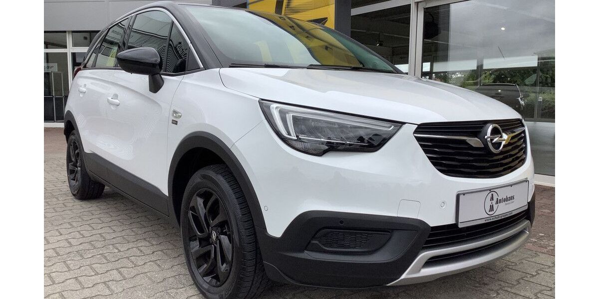 Opel Crossland (X) 49.670 km 13.900 &euro; Stendal 39576