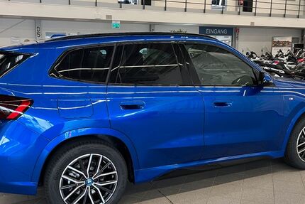 BMW iX1 35.900 km 39.699 &euro; Regensburg 93055