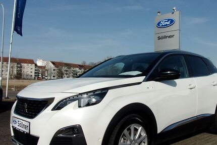 Peugeot 3008 59.950 km 20.990 &euro; Wolfen 06766