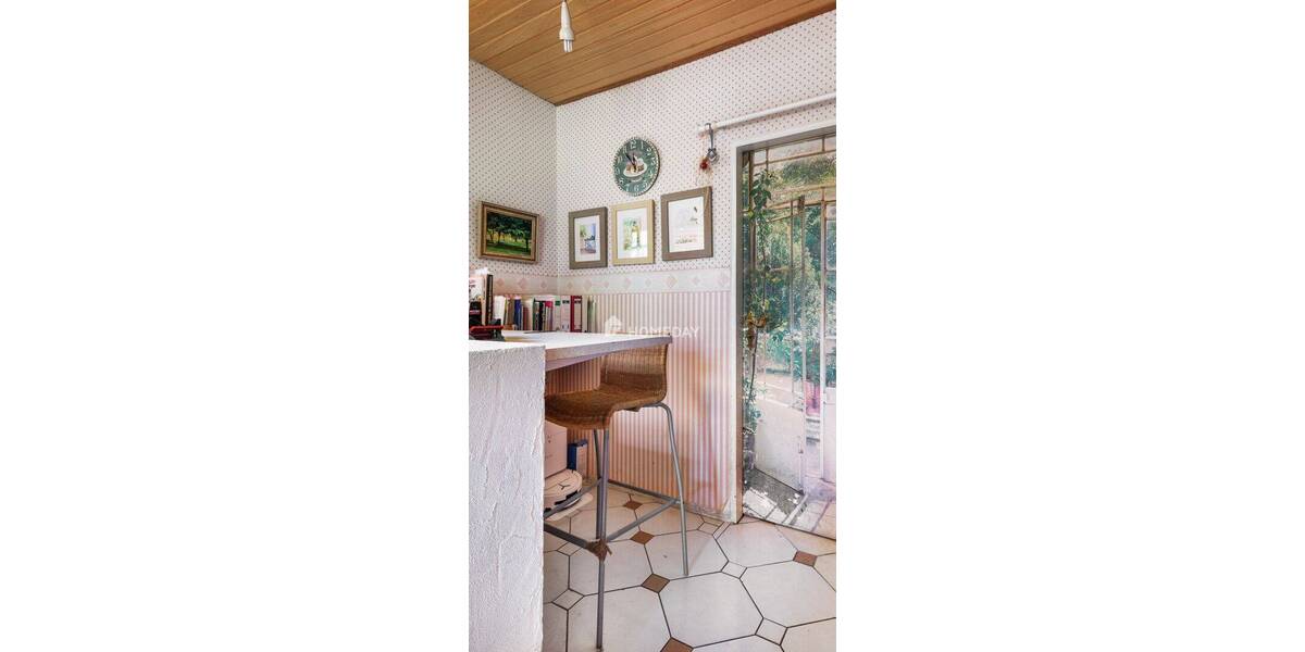Bungalow Hardebek - 4 Zimmer, 102 m&sup2;, 375.000&euro; | Angebot:26862812
