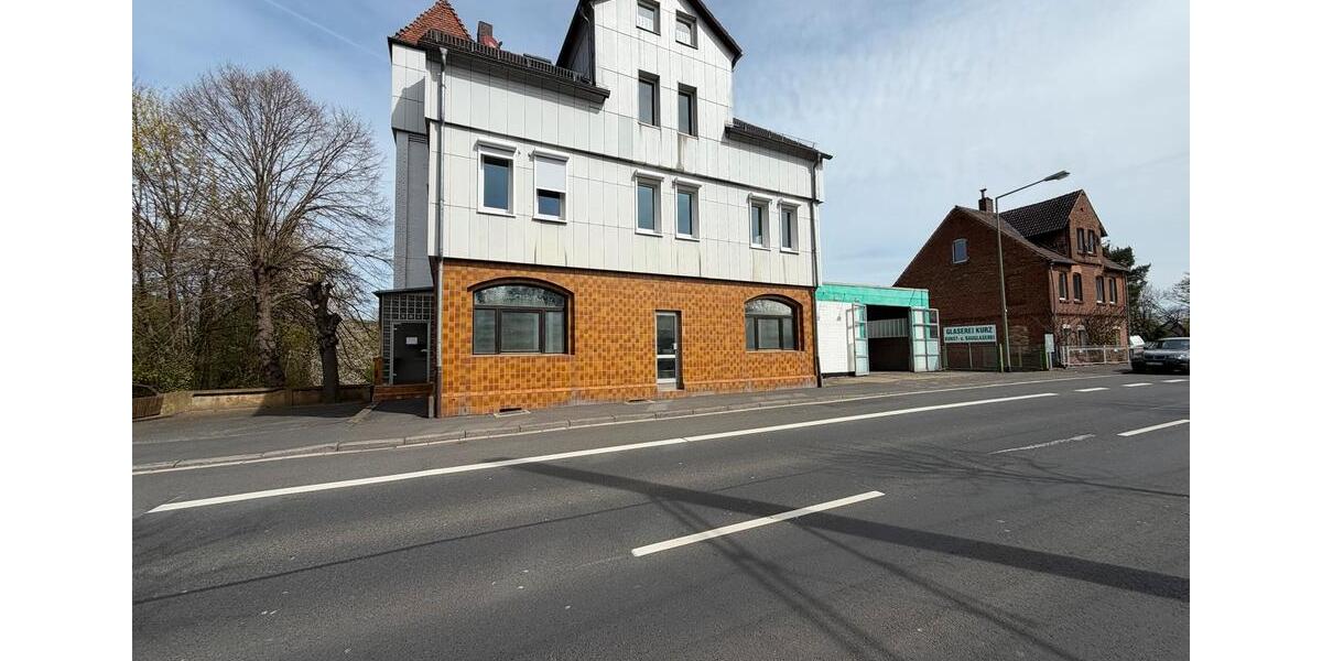 Gewerbeobjekt Kassel Bettenhausen - 1.750&euro; | Angebot:26410100