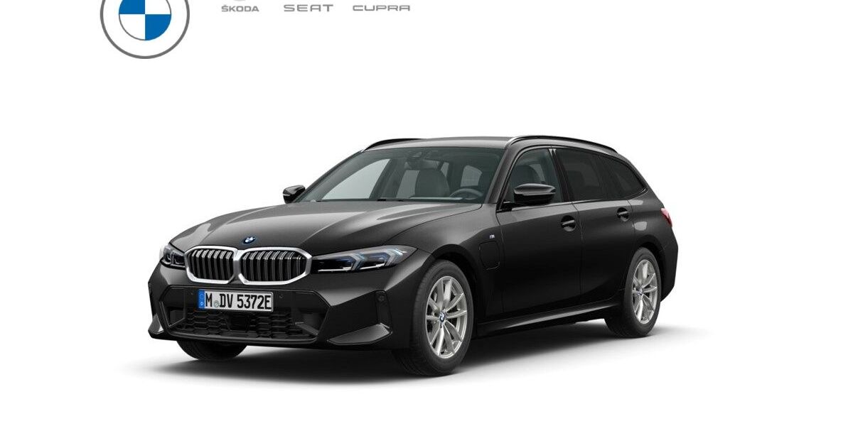BMW 320 96.713 km 28.450 &euro; Leipzig 04328