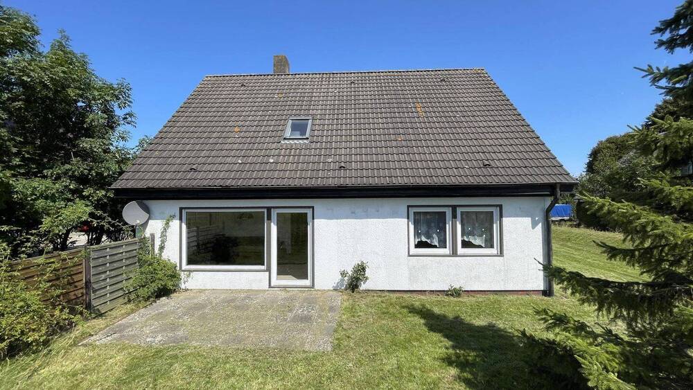 Einfamilienhaus Wrixum - 6 Zimmer, 142 m&sup2;, 350.000&euro; | Angebot:26257453