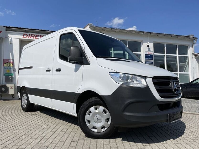 Sprinter