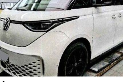 VW ID. Buzz 6.607 km 52.930 &euro; Tübingen 72072