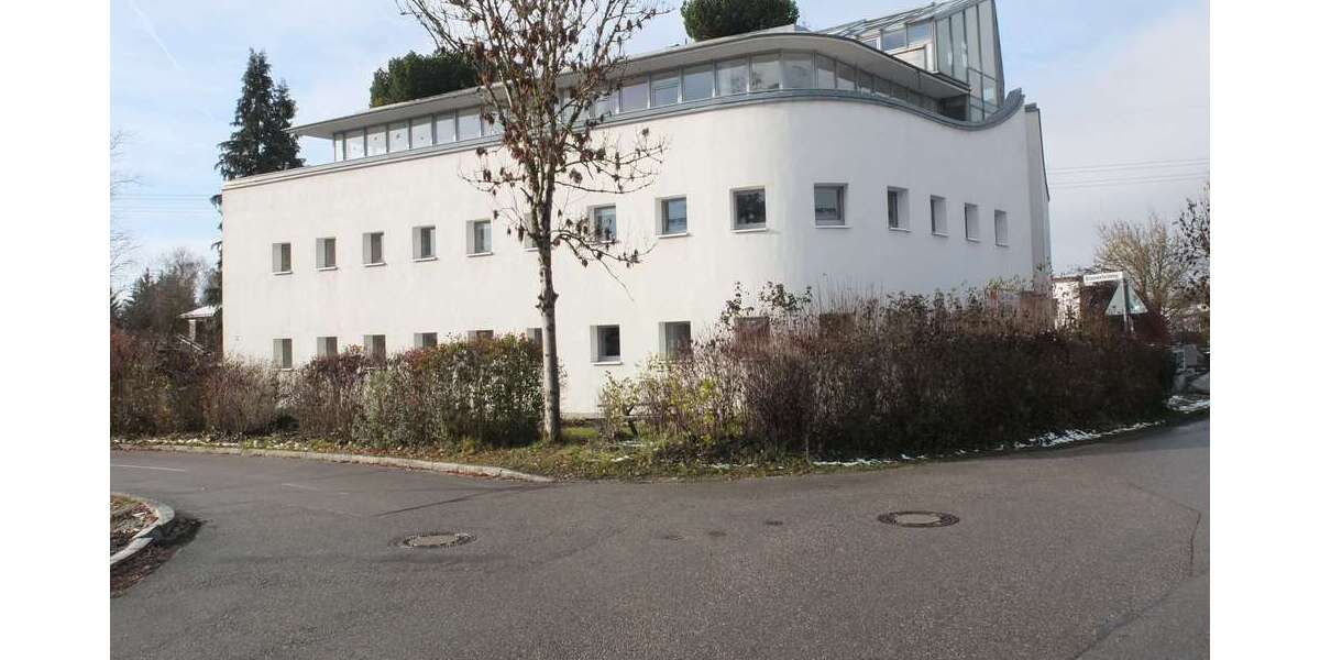 Gewerbeobjekt Geretsried-Gelting Gelting - 525&euro; | Angebot:25371034