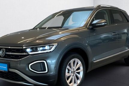 VW T-Roc 32.450 km 21.365 &euro; Einbeck 37574