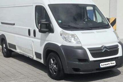 Citroen Jumper 282.000 km 5.200 &euro; Rotenburg Wümme 27356