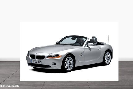 BMW Z4 33.900 km 24.900 € Deuerling 93180