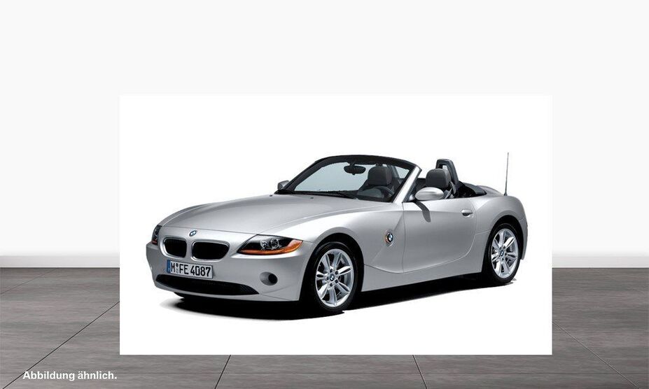 BMW Z4 33.900 km 24.900 € Deuerling 93180